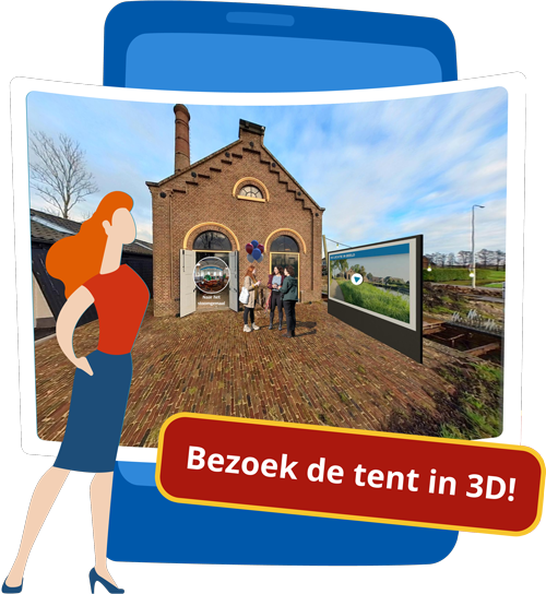 Opent Droge voeten 360 graden pagina in nieuw venster